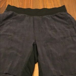 Lululemon Men’s 7 Inch The Short.